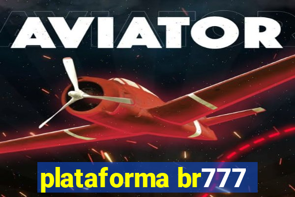 plataforma br777